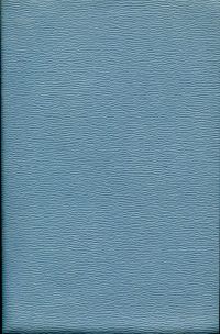 Kindermann, Das Goethebild des 20. Jahrhunderts. (Umschlag)