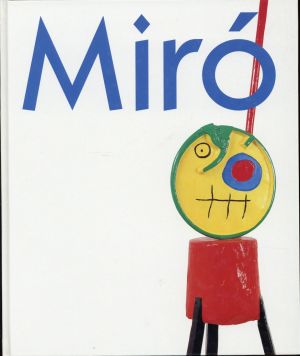 Doschka, Joan Miró. (Umschlag)