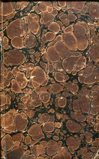 (Gruner, Fragmens historiques de la ville et republique de Berne. (Umschlag)