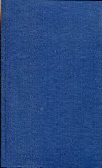 Keller, Der grüne Heinrich. (Umschlag)