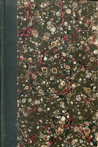 Hoffmann, Das Marcusevangelium und seine Quellen. (Umschlag)