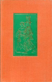 Toepffer, Der kühle Bräutigam oder Die Abenteuer des Herrn Cryptogam (Umschlag)