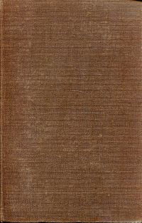 Kayser, Abhandlungen zur Ektypik harmonikaler Wertformen. (Umschlag)