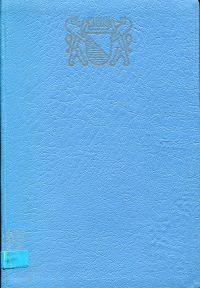 Guyer, Die Strassennamen der Stadt Zürich. (Umschlag)