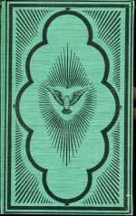 Binding, Die Blümlein des heiligen Franziskus von Assisi (Umschlag)