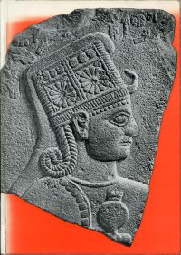 Kunst und Kultur der Hethiter. (Umschlag)