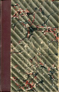 Braun-Vogelstein, Ein Menschenleben. (Einband)