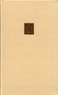 Goldmann, Wilhelm-Goldmann Verlag 1922 - 1962. (Umschlag)