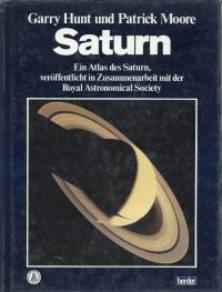 Hunt, Saturn (Umschlag)