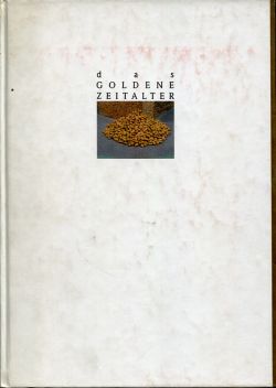 Osterwold, Das goldene Zeitalter. (Einband)
