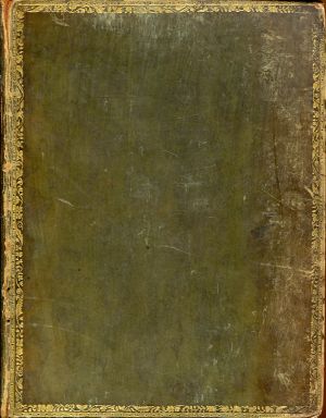 Le Blanc, Traité historique des monnoyes de France (Umschlag)