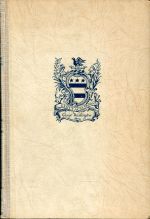 Lehmann-Haupt, Das amerikanische Buchwesen. (Umschlag)