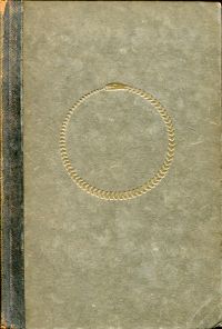 Falkenfeld, Einführung in die Philosophie. (Umschlag)