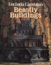 Lambton, Beastly Buildungs. (Umschlag)