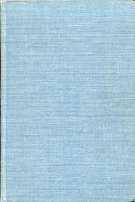 Hirschfeld, An Essay On Mankind. (Umschlag)