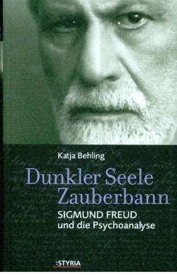Behling, Dunkler Seele Zauberbann. (Einband)