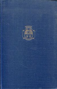 Renoirte, Philosophie der exakten Wissenschaften. (Umschlag)