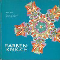 Läuppi, Farbenknigge. (Umschlag)