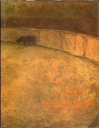 Wagner, René Auberjonois. (Umschlag)