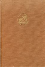 Hübscher, Hundertfünfzig Jahre F. A. Brockhaus. (Umschlag)