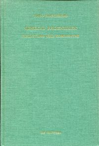 Hirschberg, Senecas Phoenissen. (Umschlag)