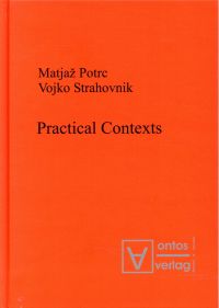 Potrc, Practical contexts. (Umschlag)