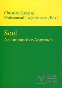 Kanzian, Soul. (Umschlag)