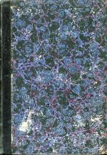 Rüegg, Grundriss der Seelenlehre. (Umschlag)