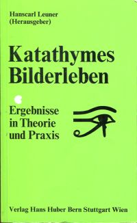 Leuner, Katathymes Bilderleben. (Umschlag)