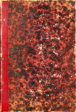 Thiers, Histoire du Consulat. (Umschlag)