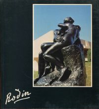 Gassier, Rodin. (Umschlag)