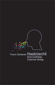 Scherrer, Nasbüechli. (Einband)