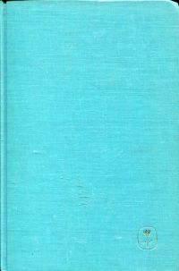 Hansen, Arabia felix: the Danish expedition of 1761-1767. (Umschlag)
