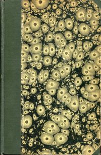 Scherer, Aufsätze über Goethe. (Umschlag)