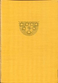 Rosenberg, Die christliche Bildmeditation. (Umschlag)