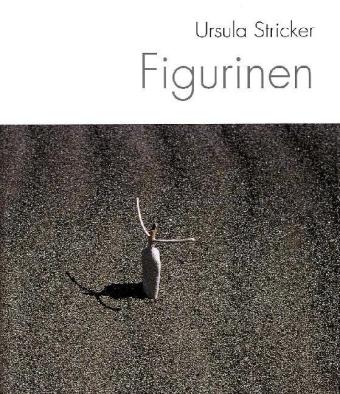 Stricker, Figurinen. (Einband)