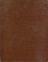 Habich, Die deutschen Medailleure des XVI. Jahrhunderts. (Umschlag)