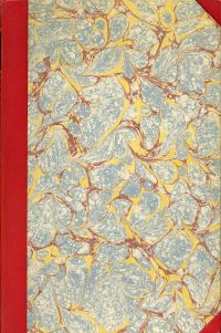 Goethe, Goethes italienische Reise. (Umschlag)