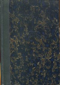 Berner Taschenbuch auf das Jahr 1889/90. (Umschlag)