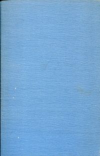 Nef, Geschichte unserer Musikinstrumente. (Umschlag)