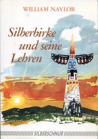 Silberbirke und seine Lehren. (Umschlag)