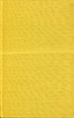 Améry, Über das Altern. (Umschlag)