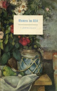 Ulrich, Blumen im Bild. (Umschlag)