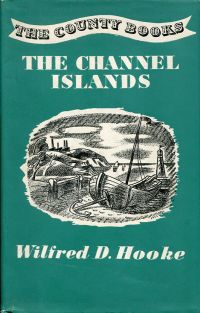 Hooke, Channel Islands. (Umschlag)