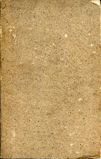 Hottinger, Vorlesungen über die Geschichte des Untergangs der schweizerischen Ei (Umschlag)