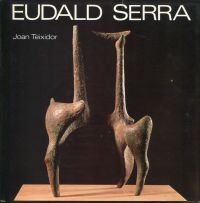Teixidor, Eudald Serra. (Umschlag)