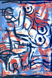 Sergio Brignoni. (Umschlag)