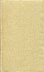 Goethe, Reisen. (Umschlag)