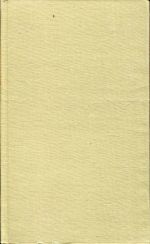 Goethe, Romane, Novellen, Epen. (Umschlag)