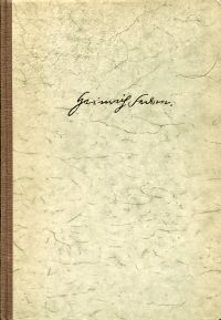 Federer, Regina Lob. (Umschlag)